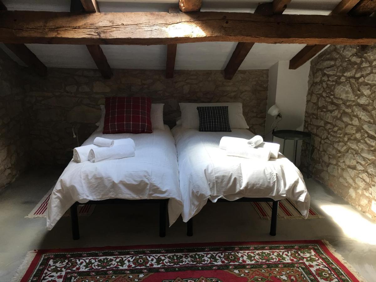 Sotto I Sassi Bed & Breakfast Guiglia Bagian luar foto