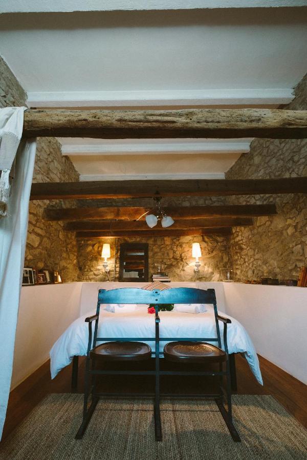 Sotto I Sassi Bed & Breakfast Guiglia Bagian luar foto