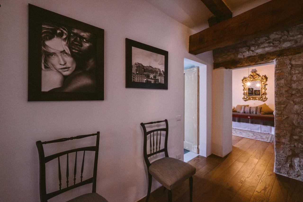 Sotto I Sassi Bed & Breakfast Guiglia Bagian luar foto